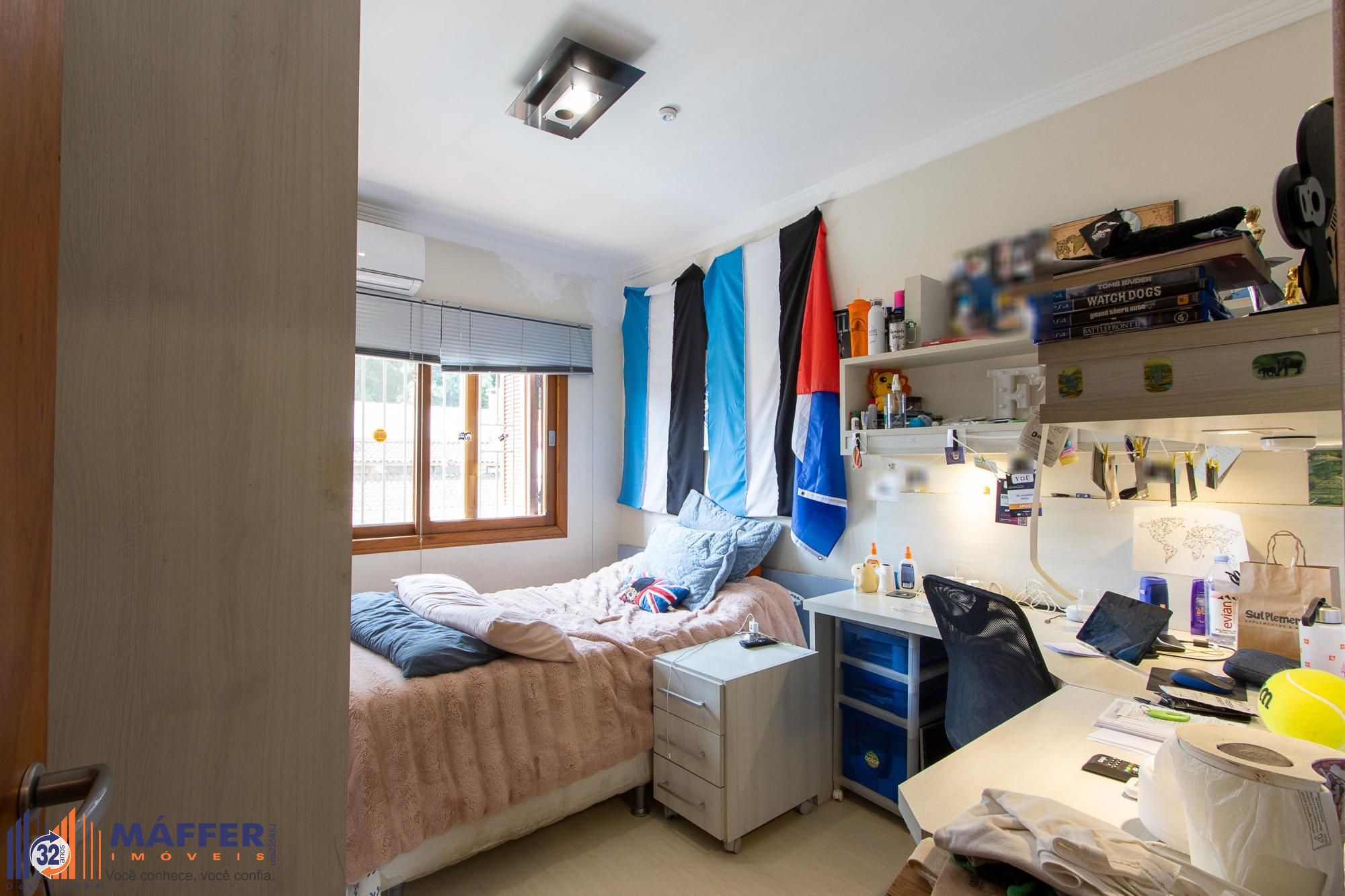 Casa de Condomínio, 3 quartos - Foto 47