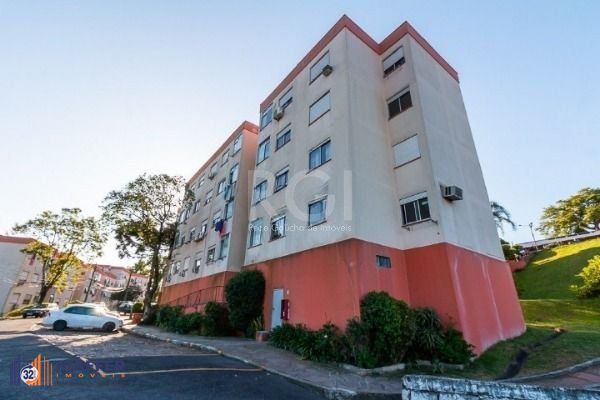 Apartamento, 2 quartos, 48 m² - Foto 2