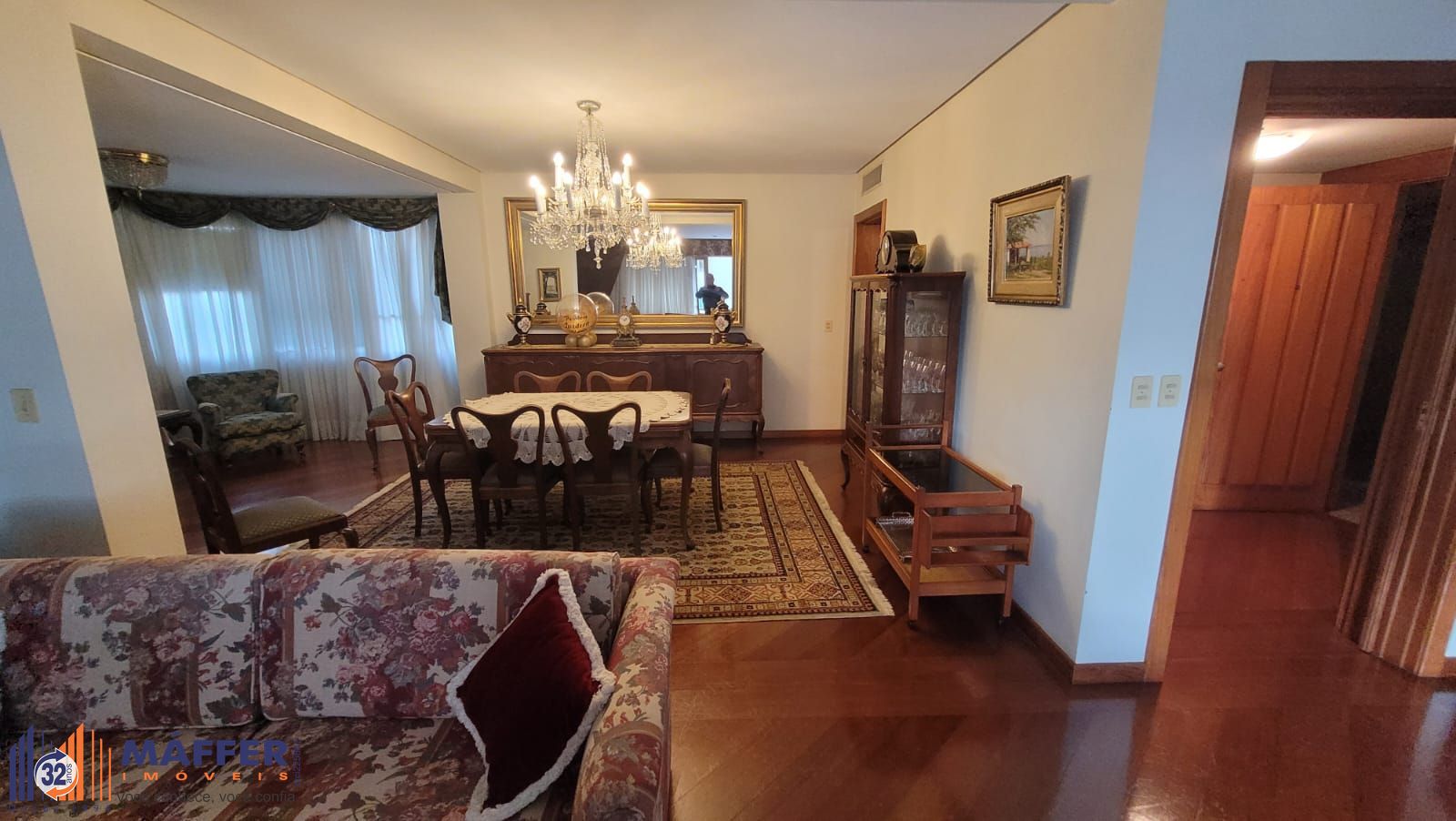 Apartamento, 4 quartos, à venda, 251 m², Auxiliadora - Porto Alegre — foto 4