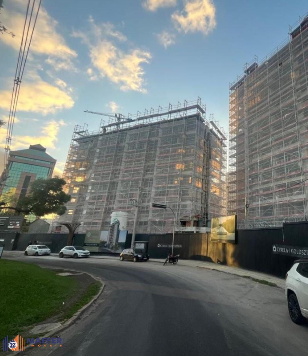 Apartamento, 1 quarto, 25 m² - Foto 16