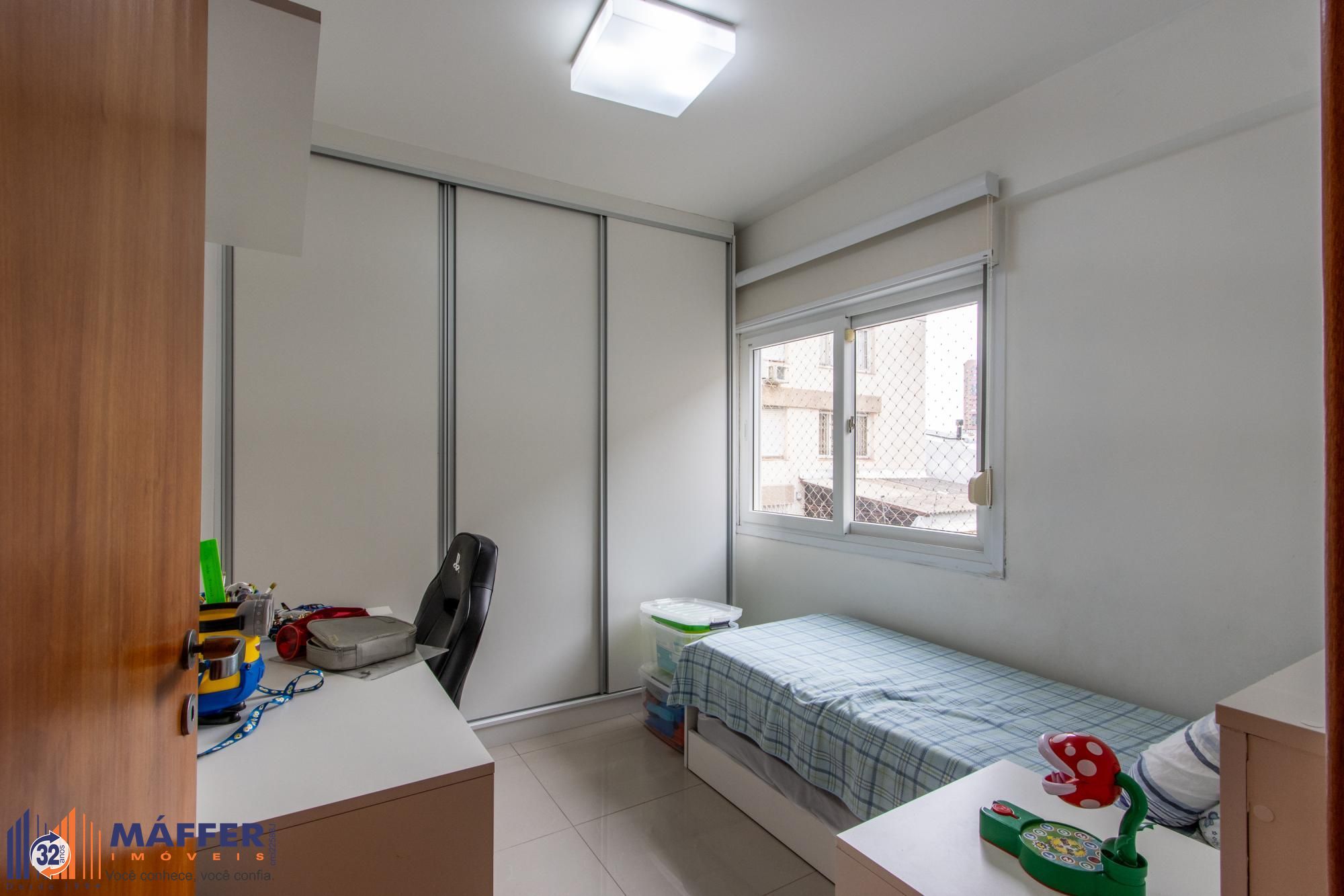 Apartamento, 3 quartos, 108 m² - Foto 19