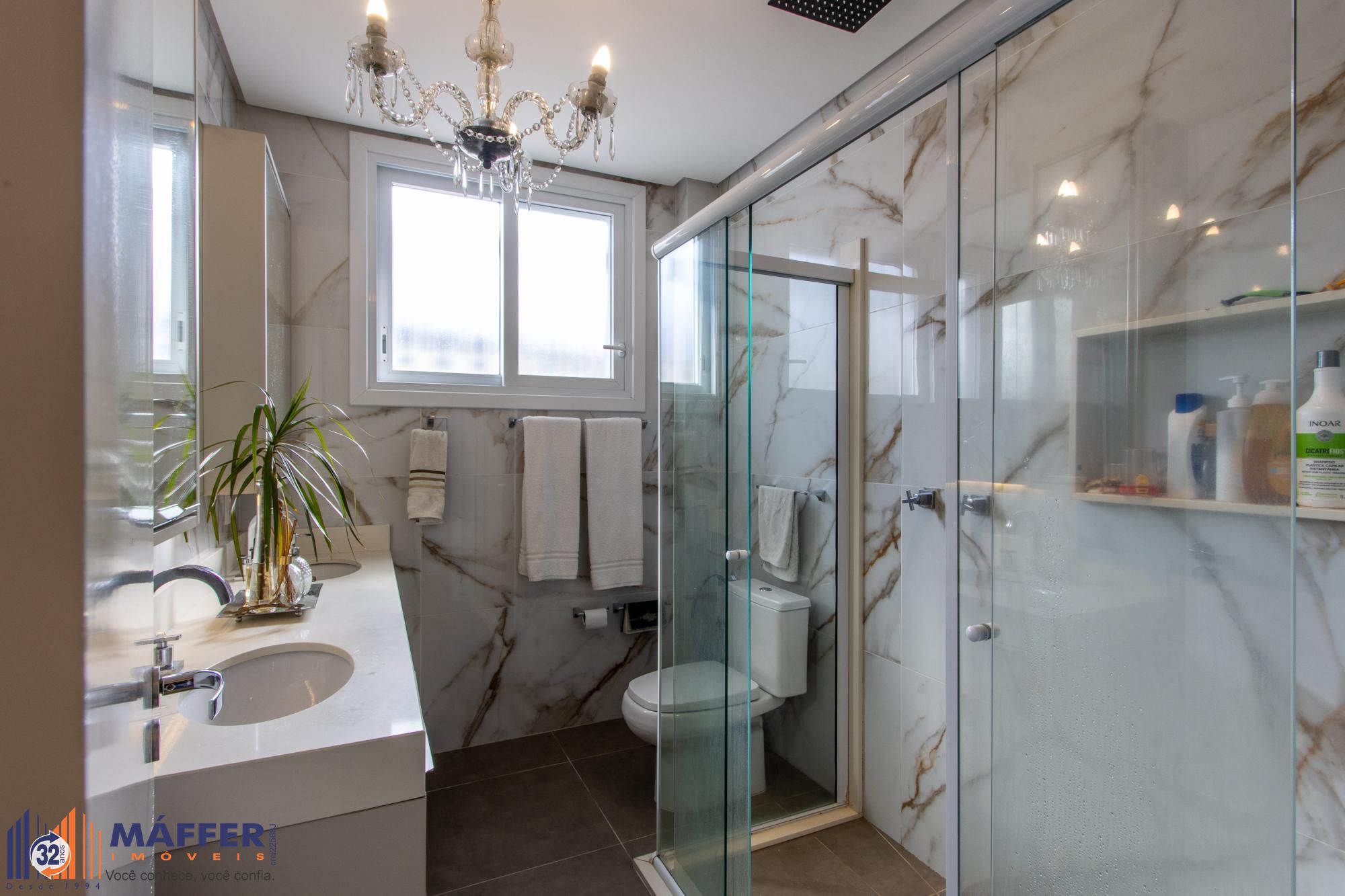 Casa, 3 quartos, 170 m² - Foto 26