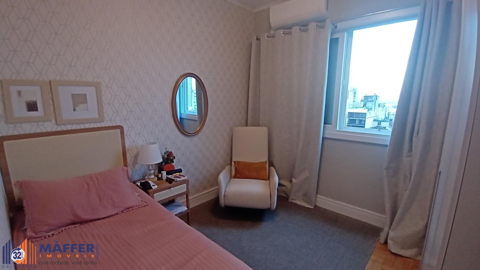 Apartamento, 4 quartos, 122 m² - Foto 23