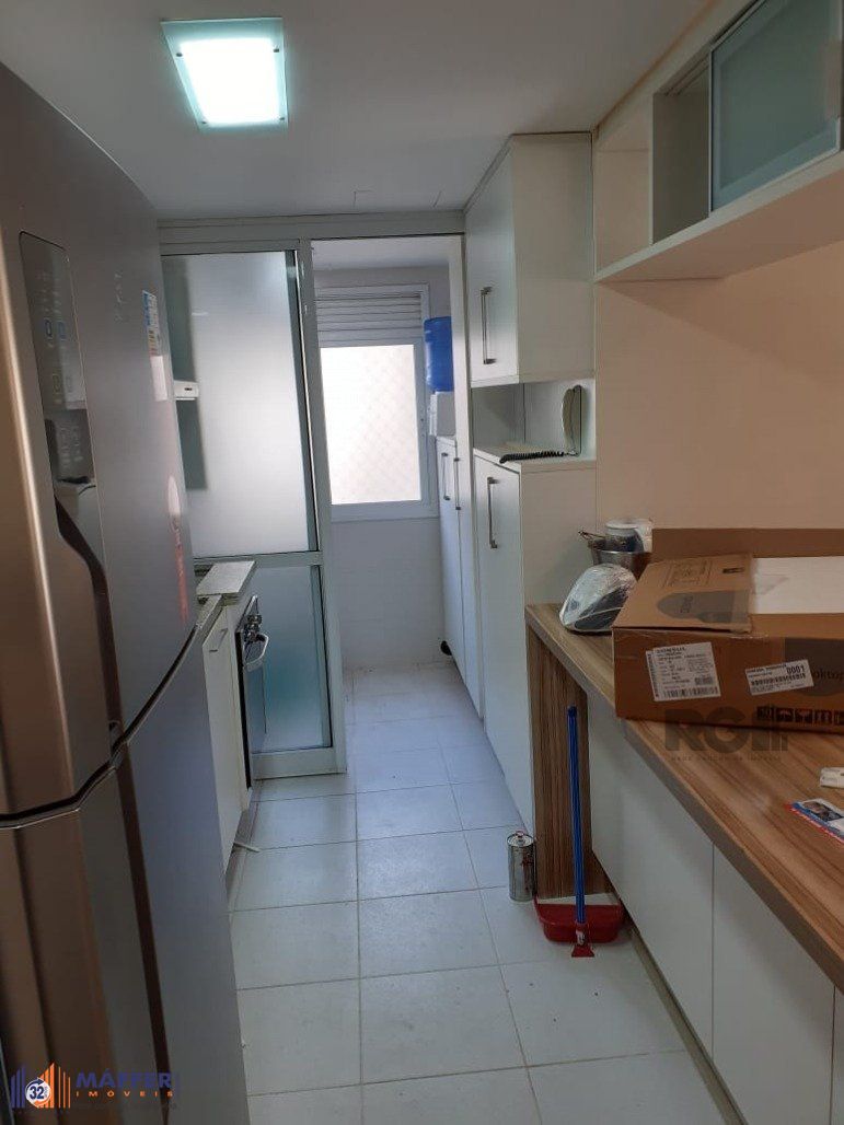 Apartamento, 3 quartos, 82 m² - Foto 7