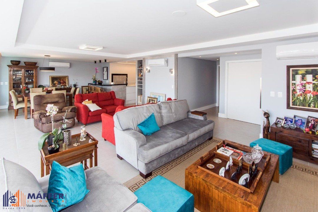 Apartamento, 3 quartos, 230 m² - Foto 8