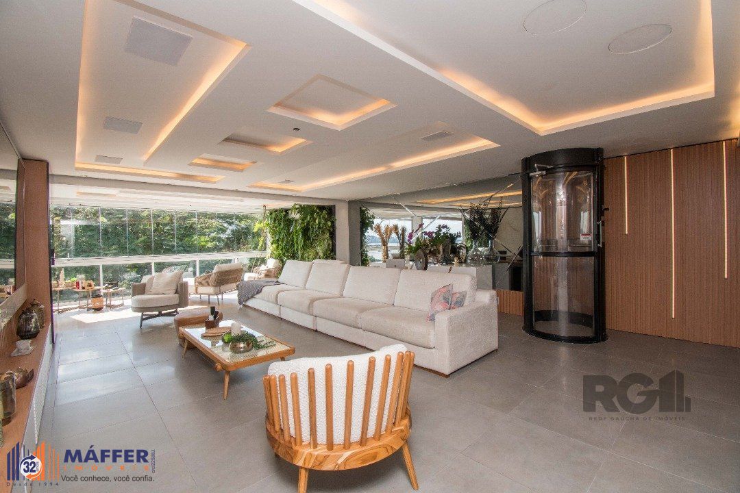 Cobertura, 3 quartos, 357 m² - Foto 23