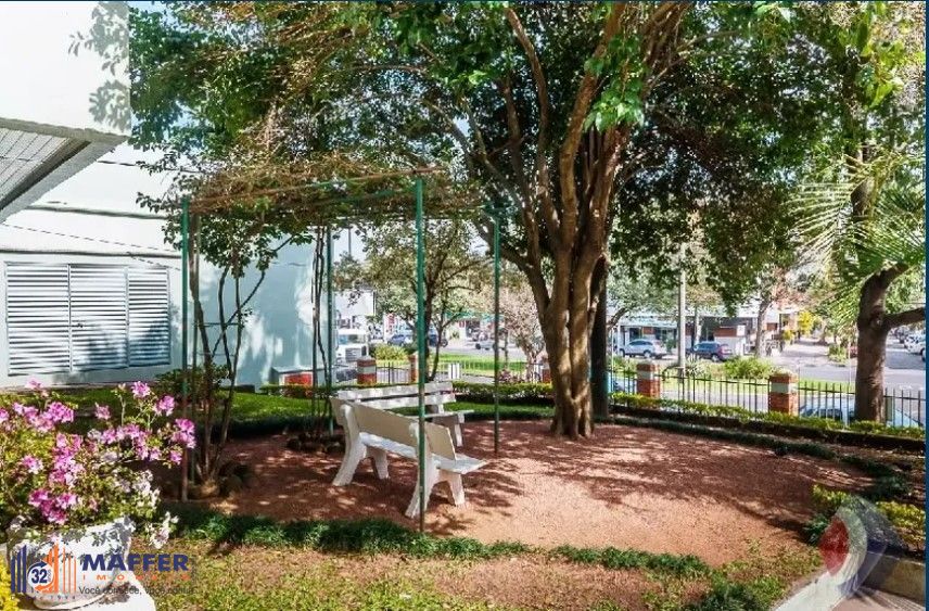 Apartamento, 1 quarto, 37 m² - Foto 10