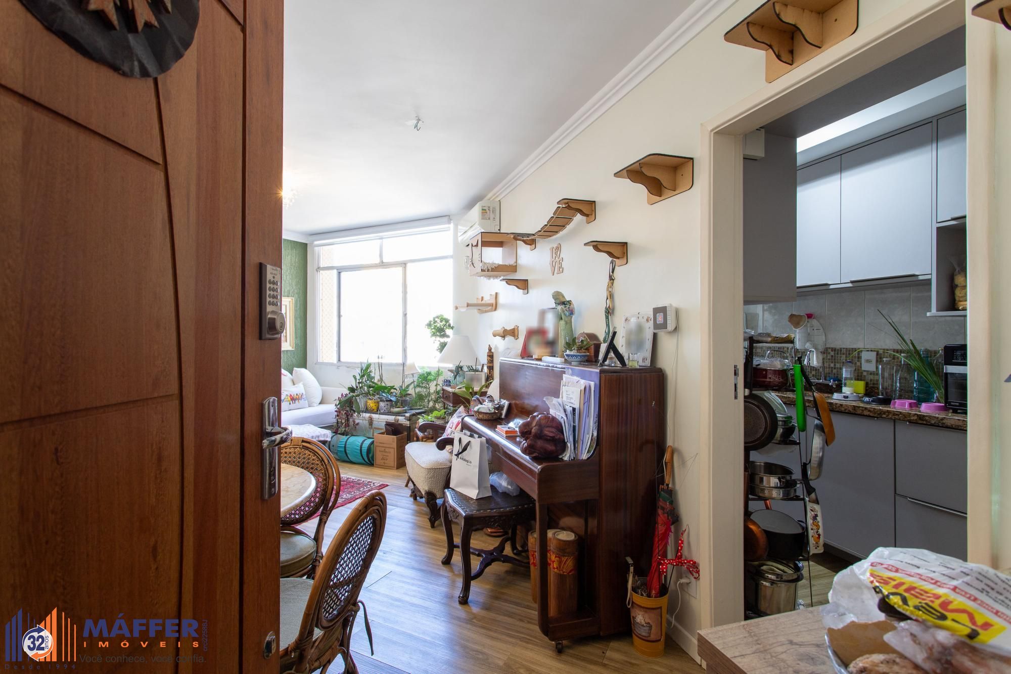 Apartamento, 2 quartos, à venda, 64 m², Tristeza - Porto Alegre — foto 2