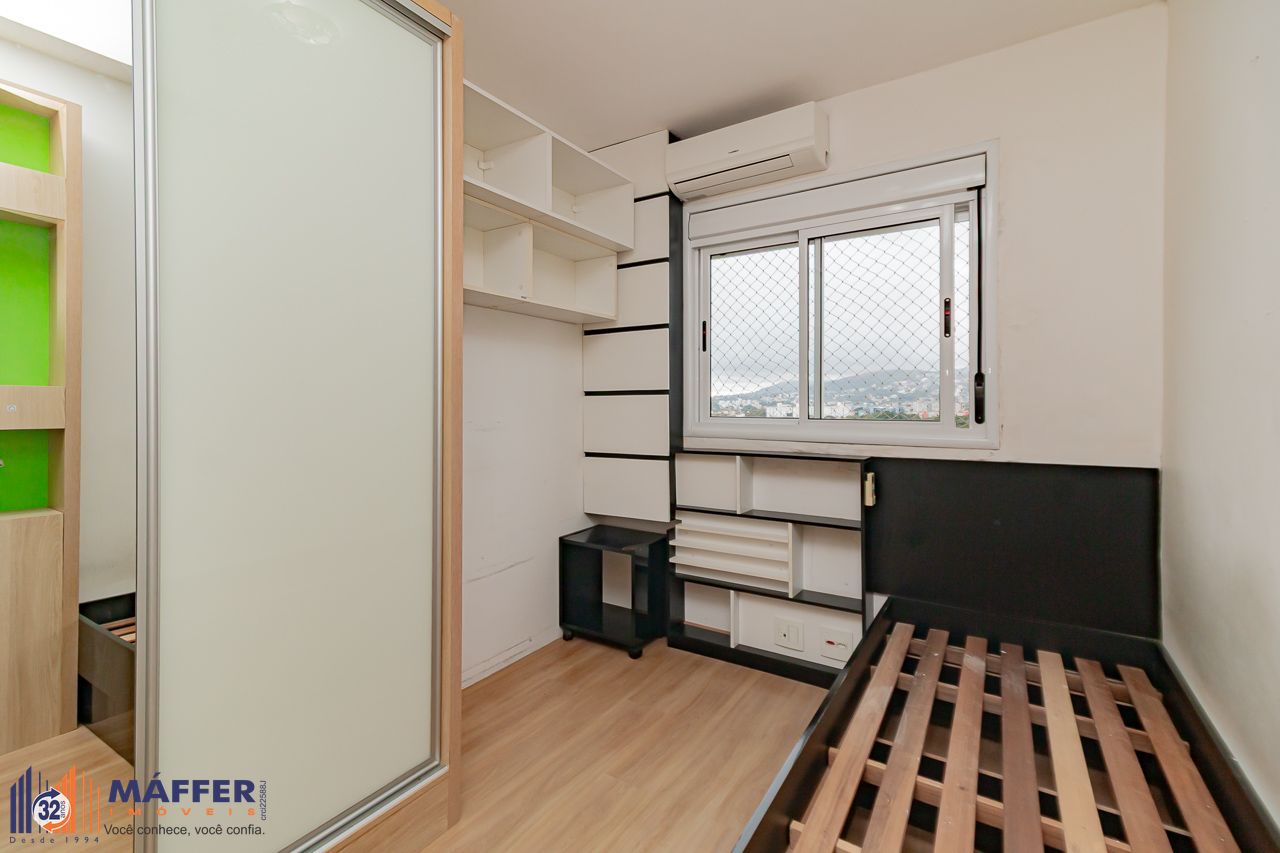 Apartamento, 2 quartos, 54 m² - Foto 16