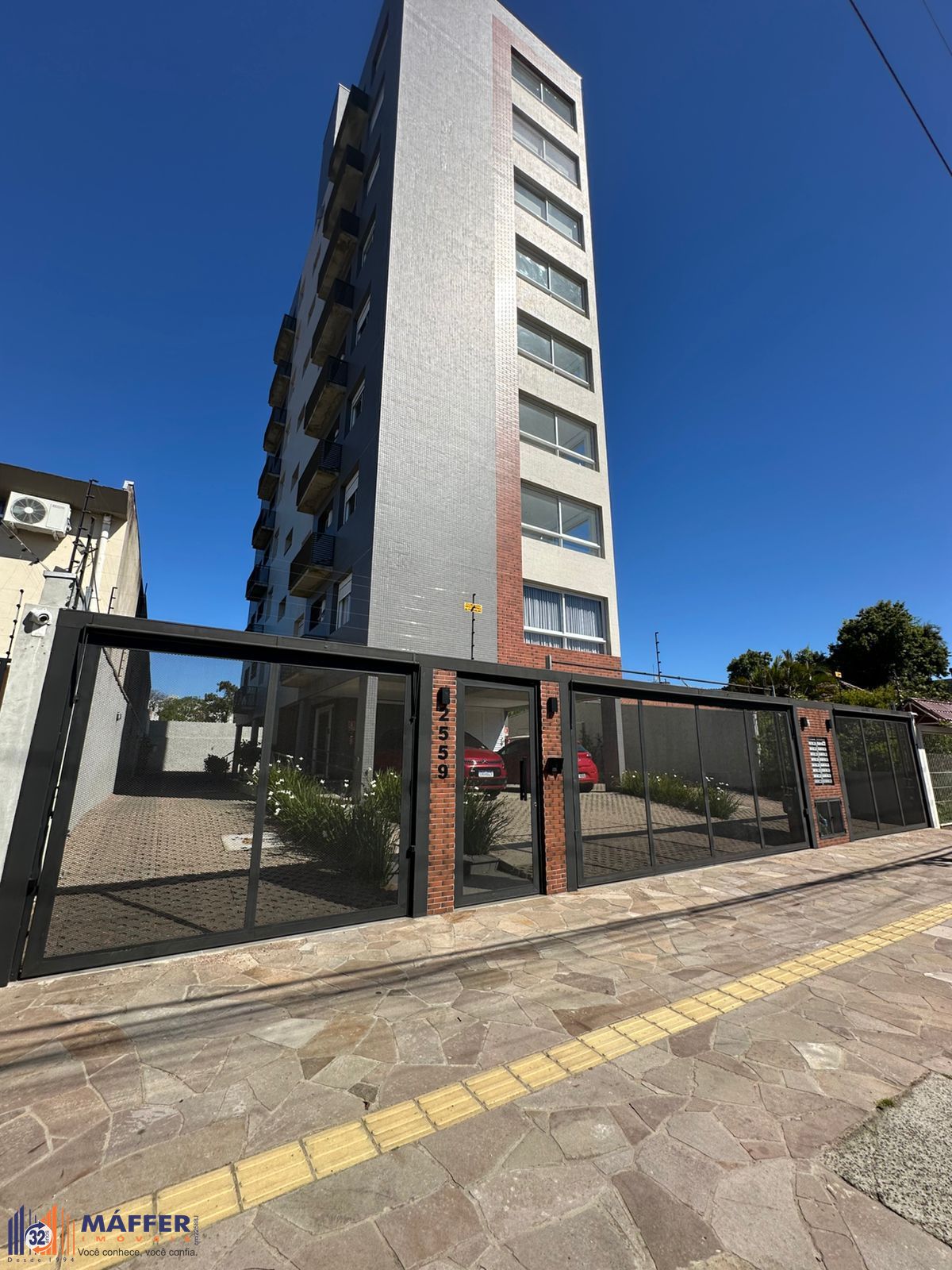 Apartamento no Reserva Motta, 2 quartos, à venda, 66 m², Tristeza - Porto Alegre — foto 4