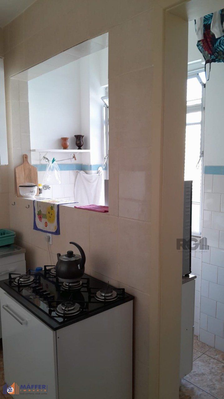 Apartamento, 2 quartos, 64 m² - Foto 21