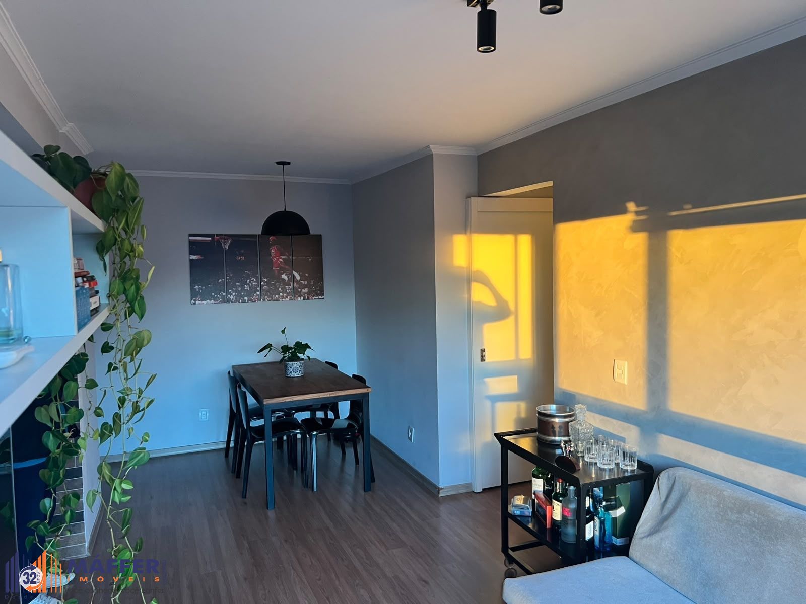 Apartamento, 2 quartos, 58 m² - Foto 6