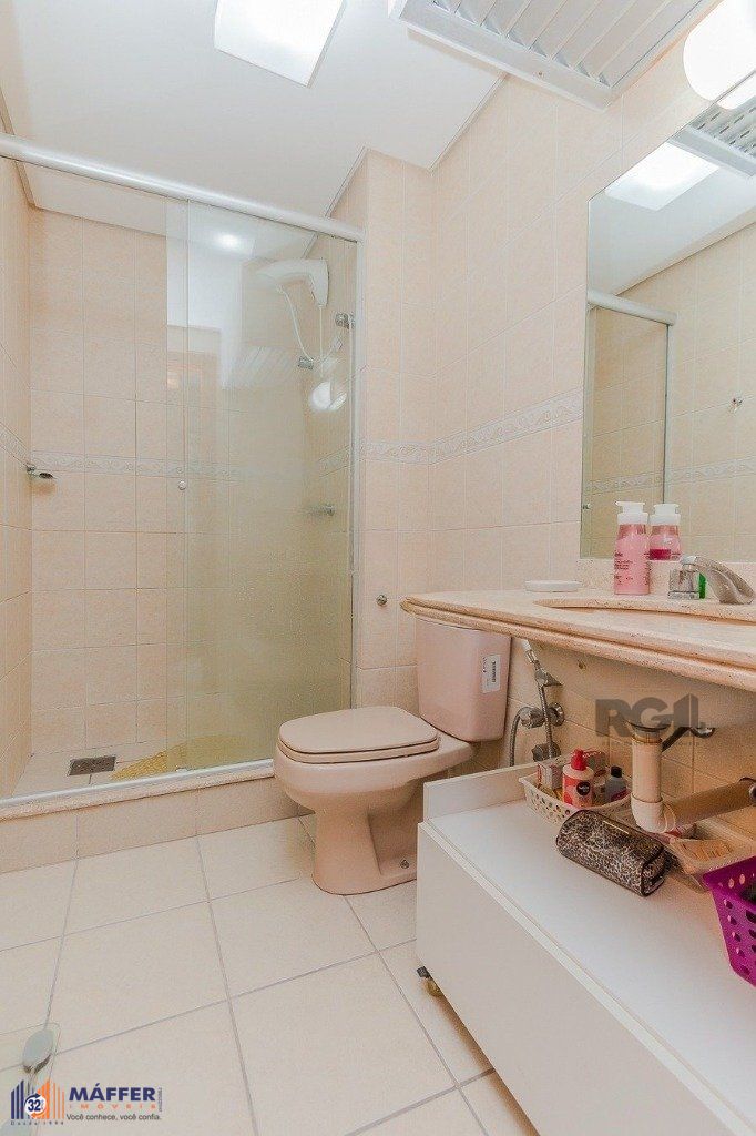 Cobertura, 2 quartos, 89 m² - Foto 19