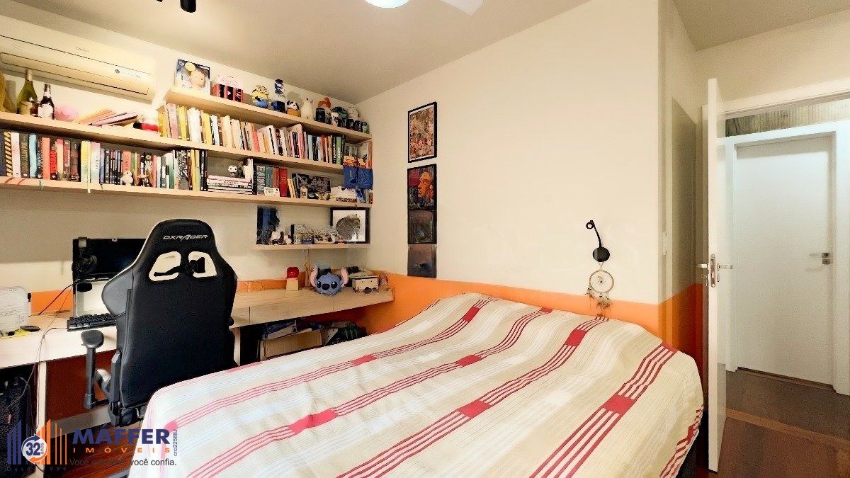 Casa, 3 quartos, 240 m² - Foto 17