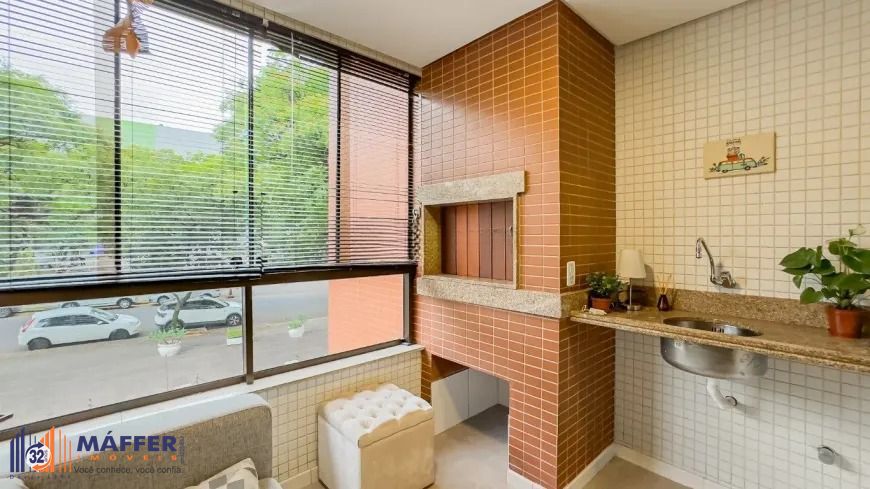 Apartamento, 3 quartos, 97 m² - Foto 7