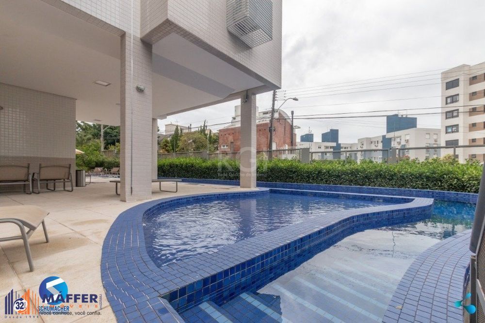Apartamento, 3 quartos, 134 m² - Foto 36