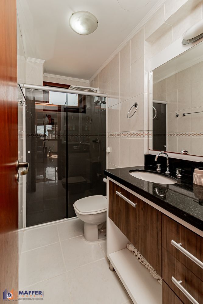 Apartamento, 3 quartos, 110 m² - Foto 14