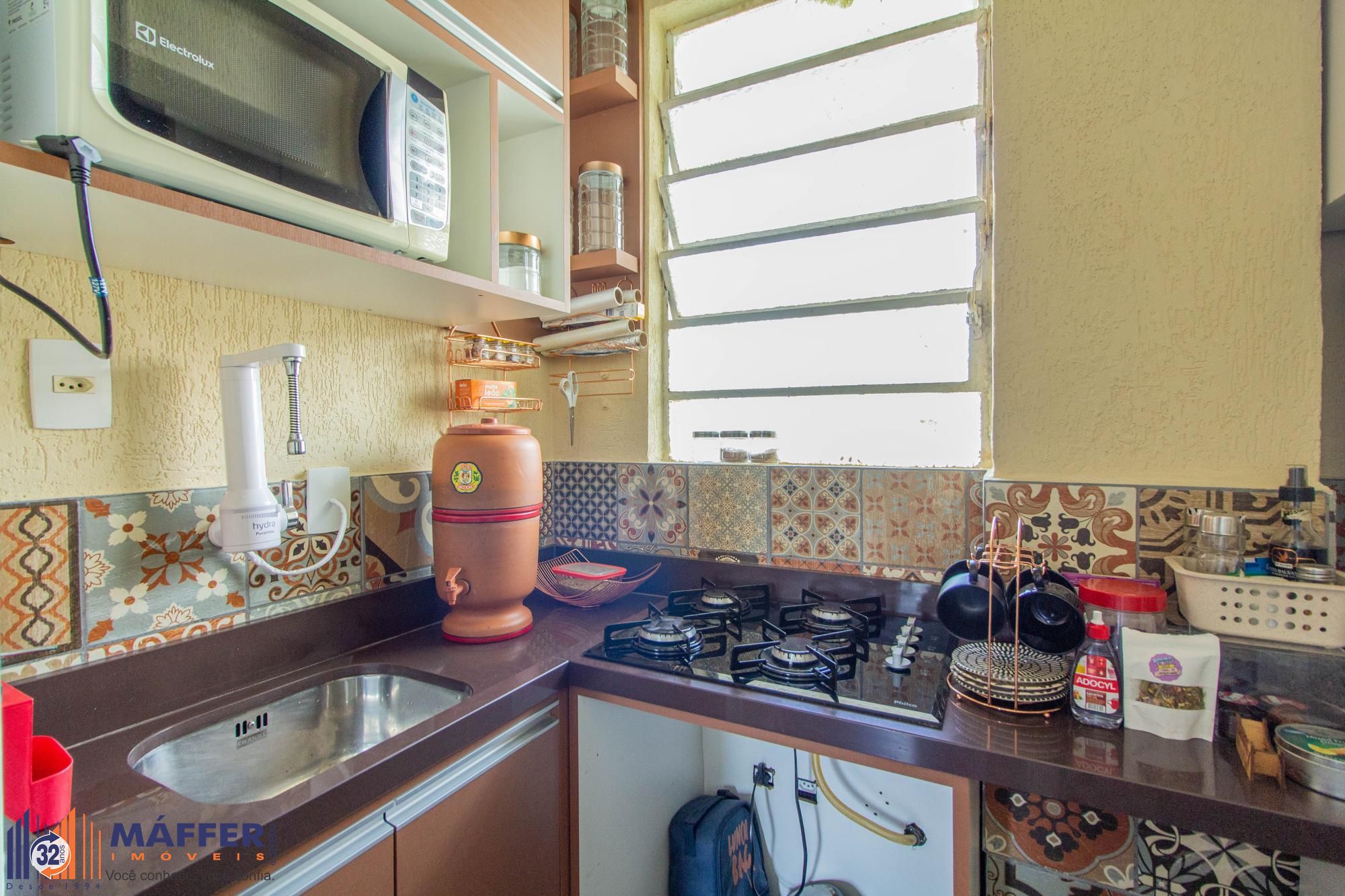 Apartamento, 1 quarto, 37 m² - Foto 8