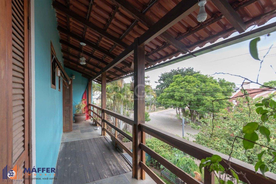 Casa, 3 quartos, 246 m² - Foto 36