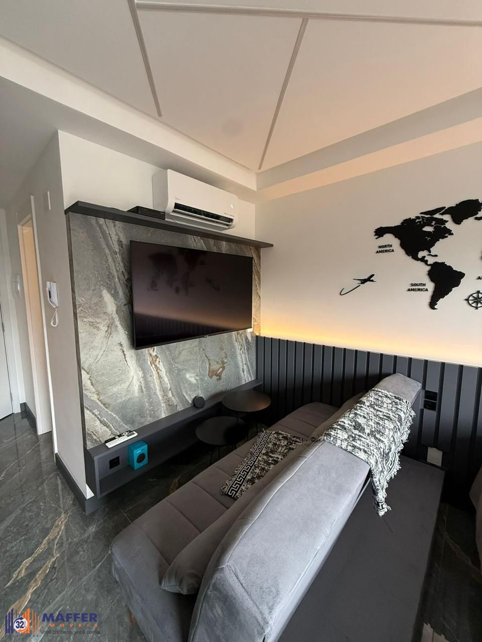 Apartamento, 1 quarto, 35 m² - Foto 14