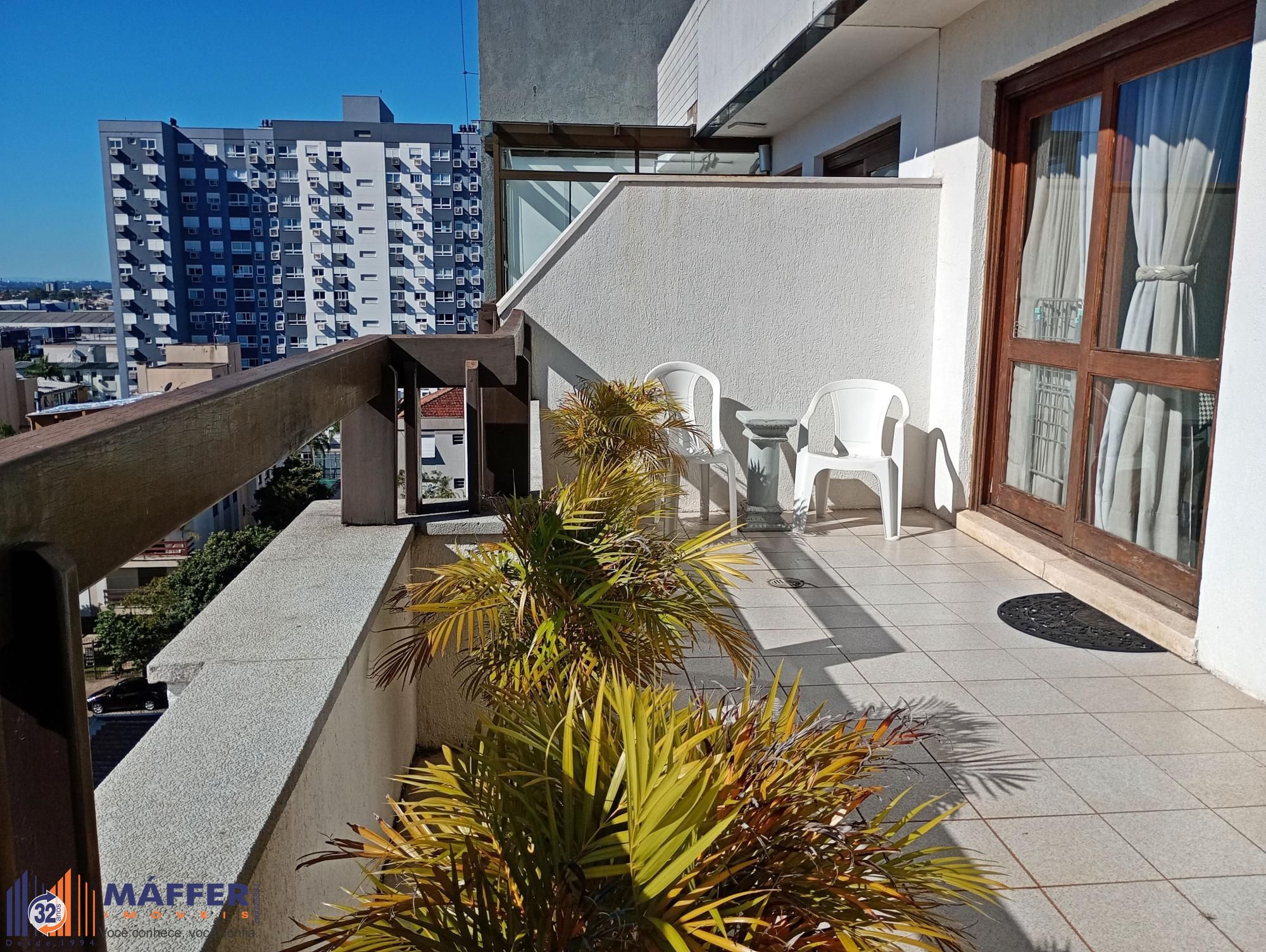 Cobertura, 2 quartos, 188 m² - Foto 6