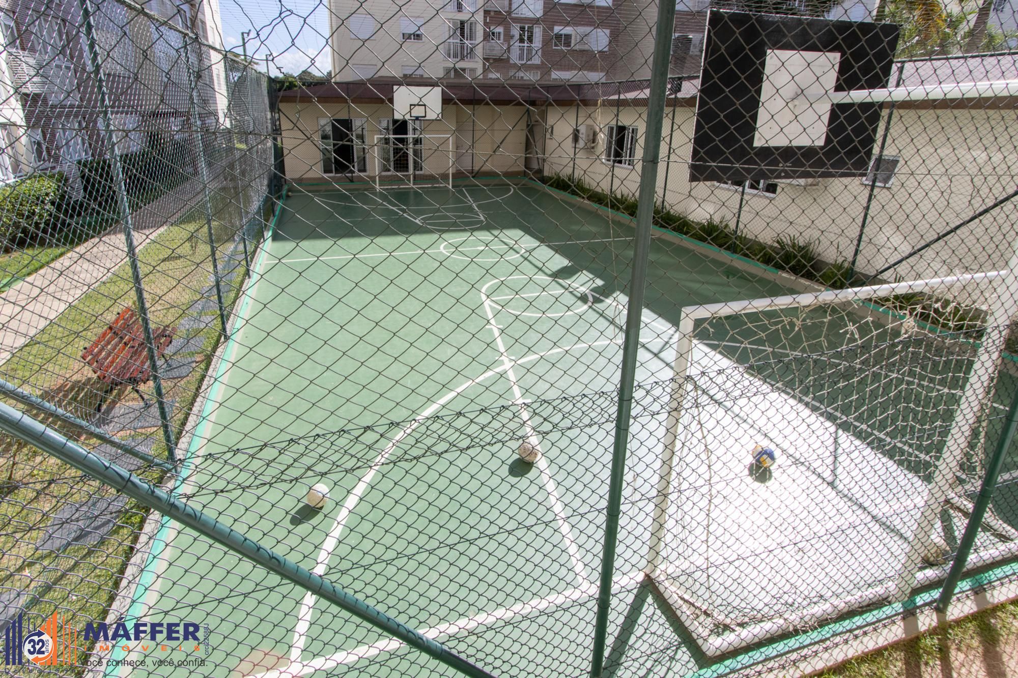 Apartamento, 2 quartos, 57 m² - Foto 38