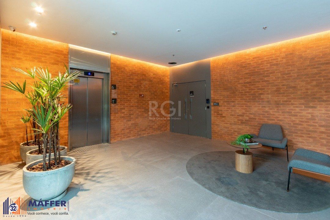 Apartamento, 1 quarto, 35 m² - Foto 3