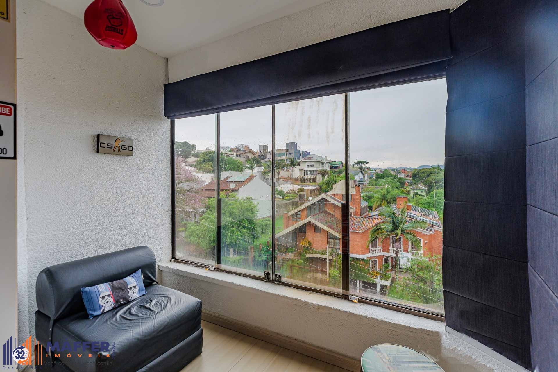 Cobertura, 4 quartos, 290 m² - Foto 28