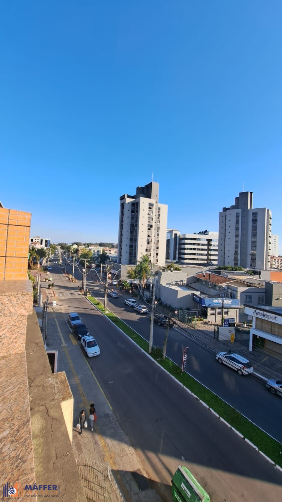 Apartamento, 3 quartos, à venda, 2.600 m², Centro Histórico - Canoas — foto 2
