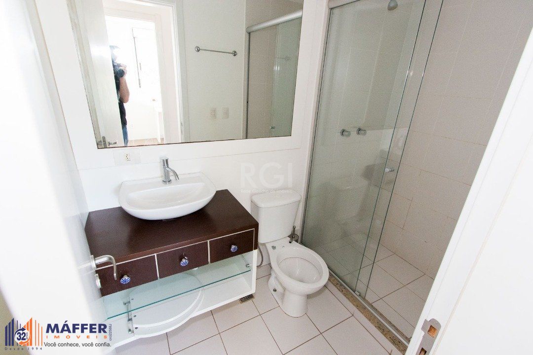 Apartamento, 2 quartos, 62 m² - Foto 16