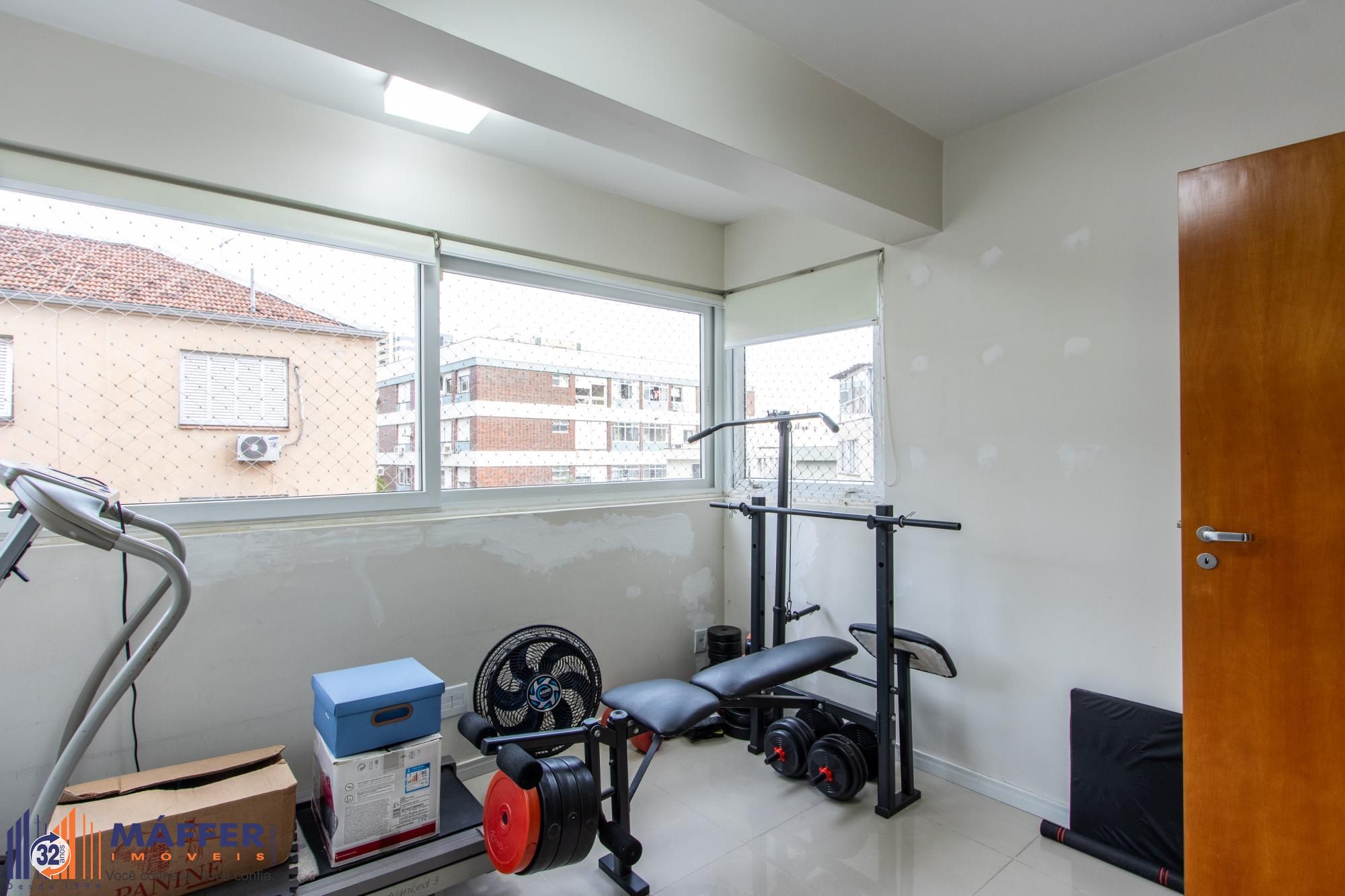 Apartamento, 3 quartos, 108 m² - Foto 30