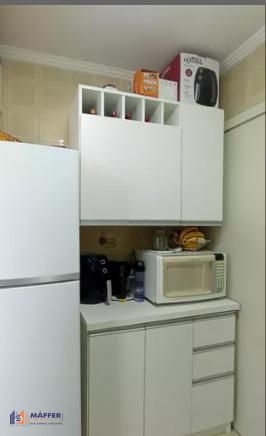 Apartamento, 2 quartos, 63 m² - Foto 10