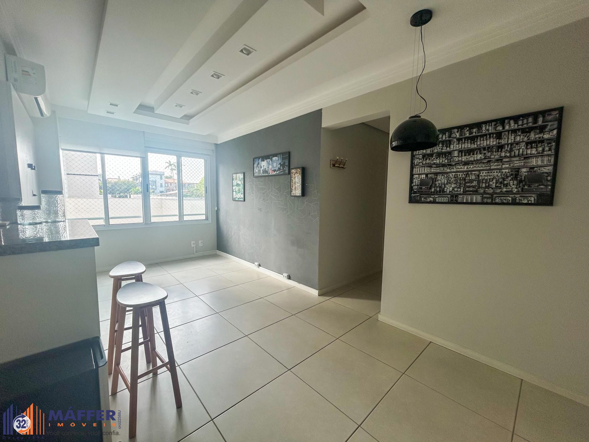 Apartamento, 2 quartos, 56 m² - Foto 20