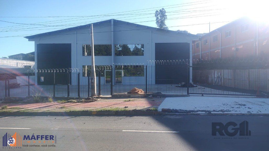 Pavilhão, 2 quartos, à venda, 900 m², Cohab - Cachoeirinha — foto 4
