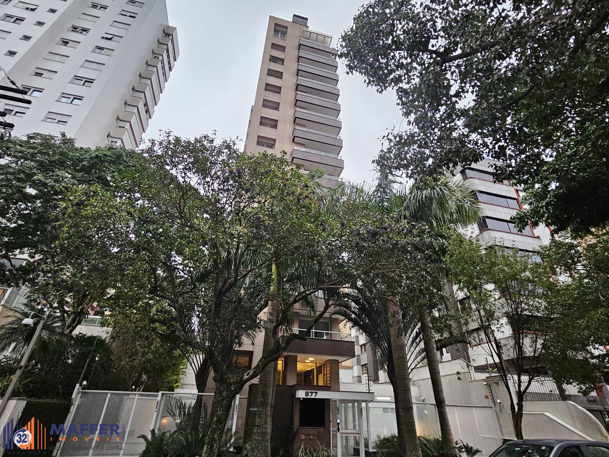 Apartamento, 3 quartos, 180 m² - Foto 38