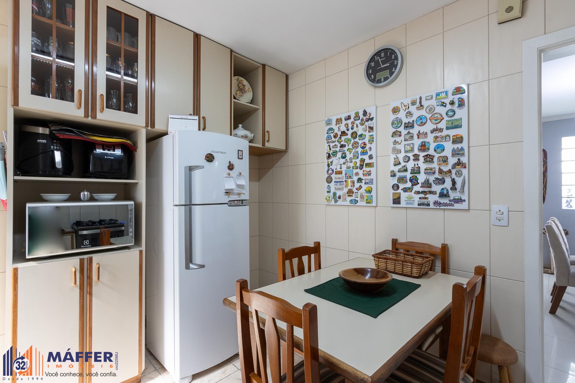Casa, 4 quartos, 200 m² - Foto 16