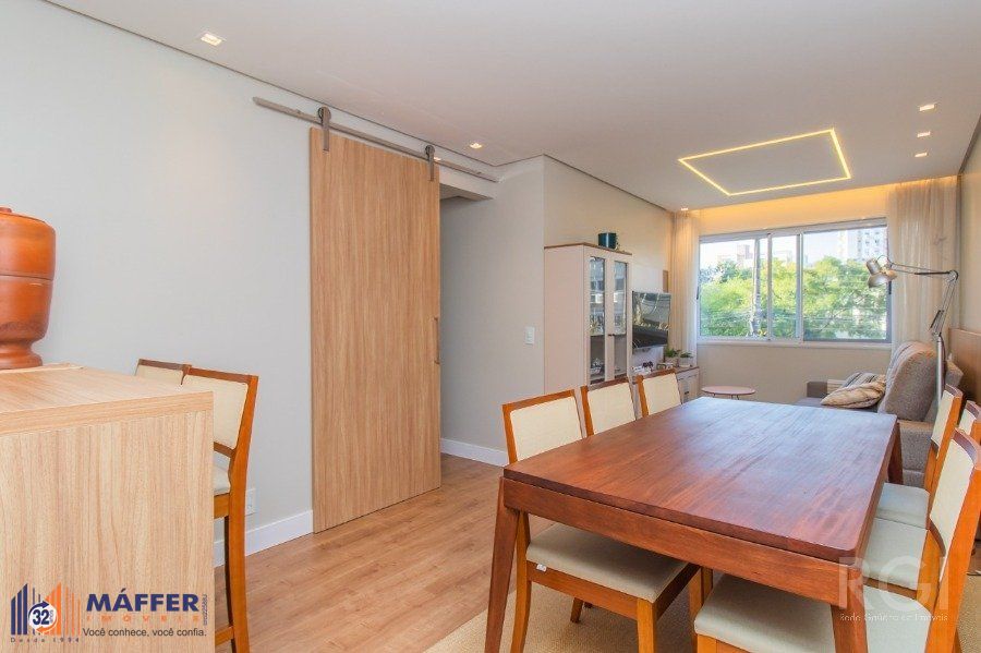 Apartamento, 3 quartos, à venda, 74 m², Rio Branco - Porto Alegre — foto 4