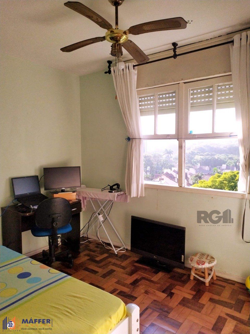 Apartamento, 2 quartos, 55 m² - Foto 21