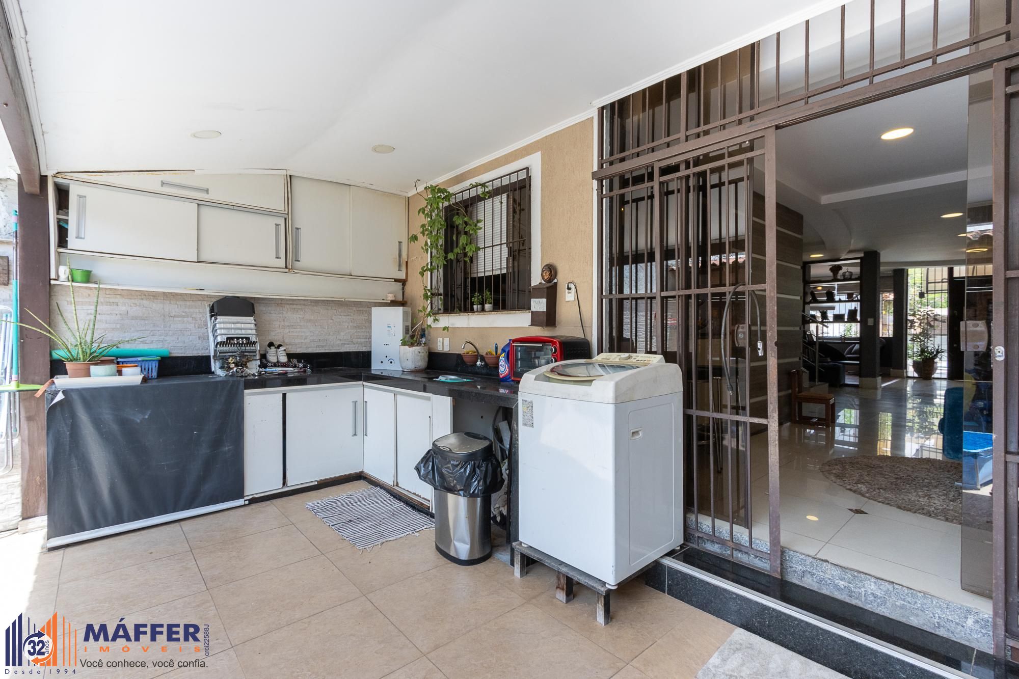 Casa, 3 quartos, 201 m² - Foto 17