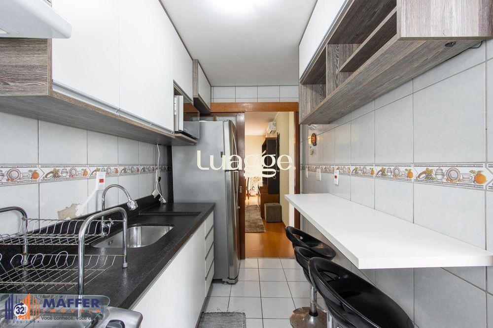 Apartamento, 3 quartos, 78 m² - Foto 13