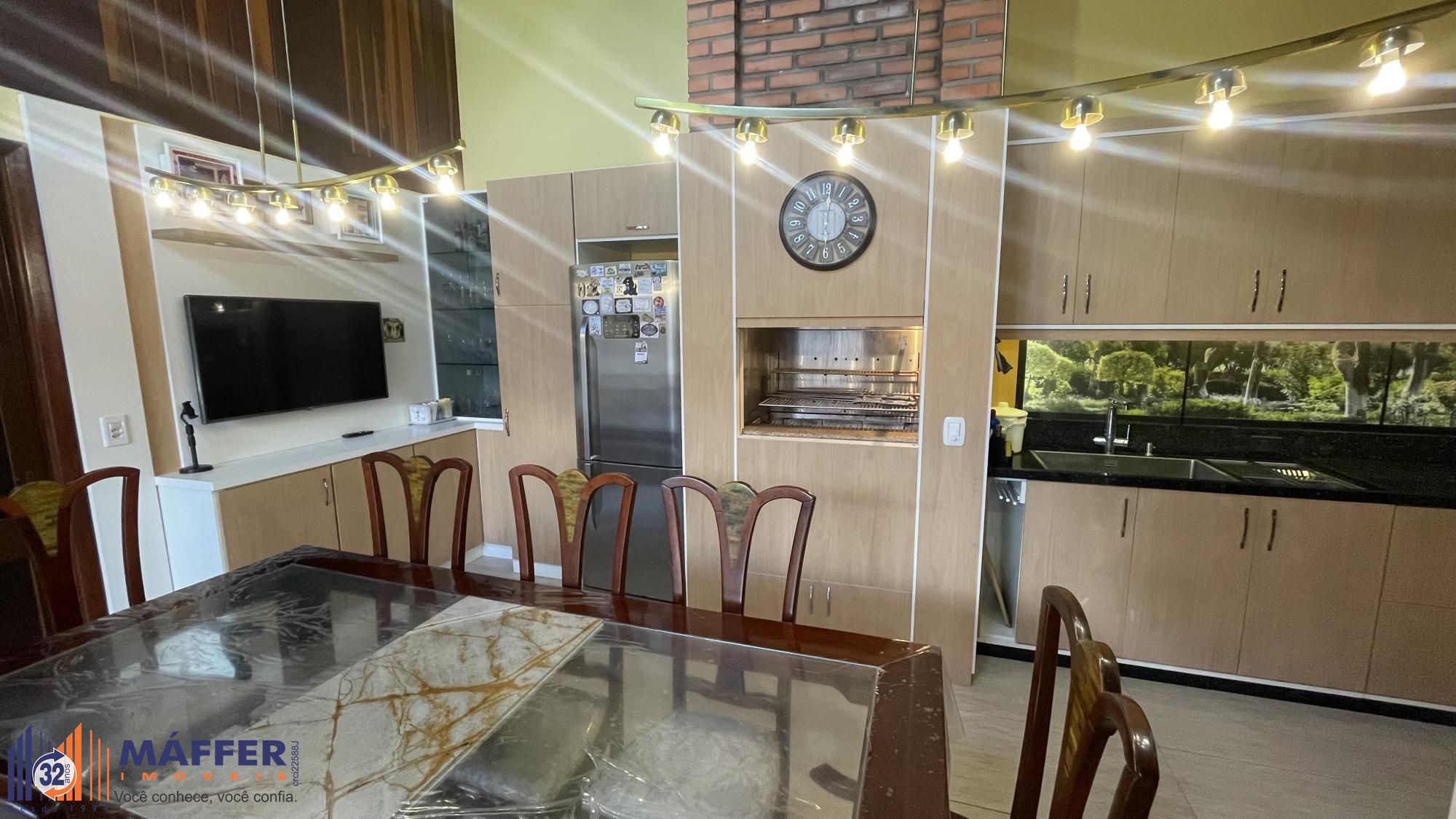 Casa, 4 quartos, 193 m² - Foto 7