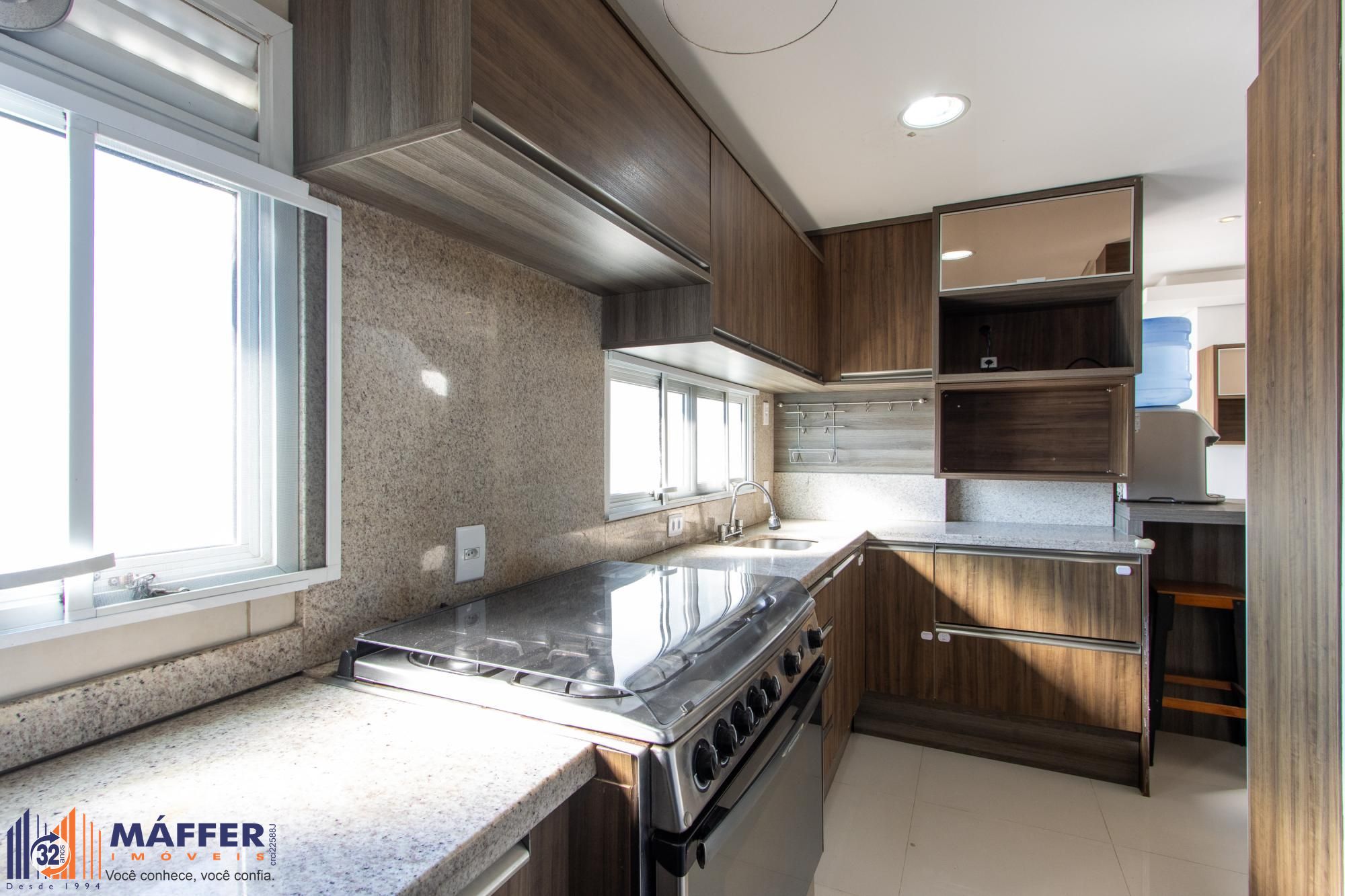Cobertura, 3 quartos, 150 m² - Foto 4