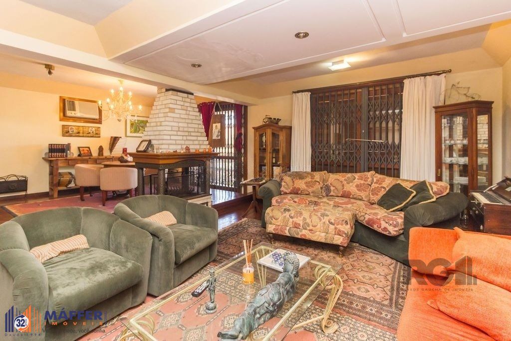 Casa, 4 quartos, à venda, 470 m², Jardim São Pedro - Porto Alegre — foto 2