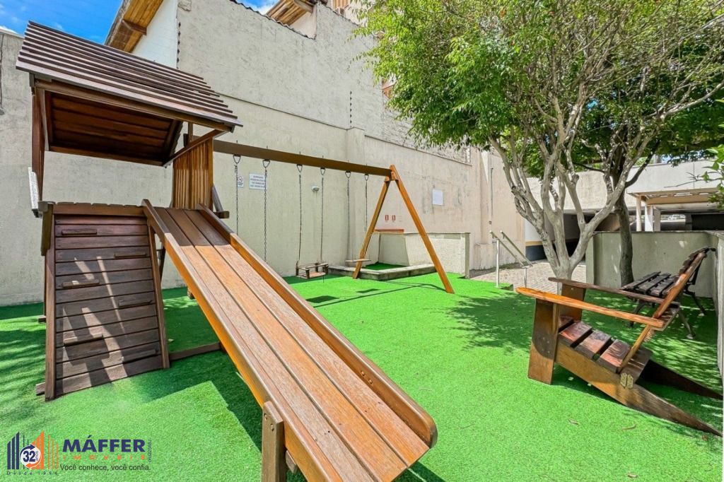 Apartamento, 3 quartos, 95 m² - Foto 21