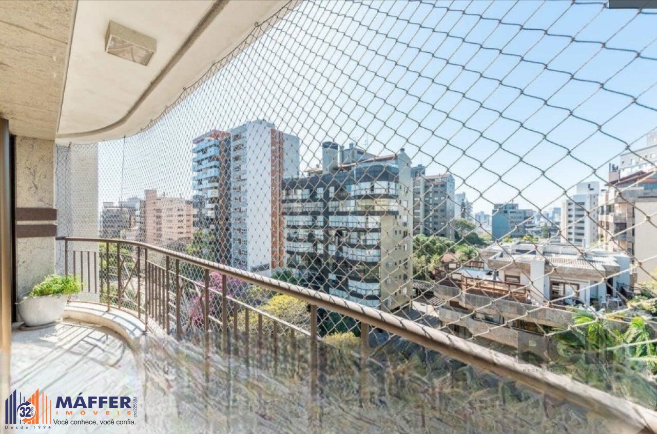 Apartamento, 2 suítes, à venda, 264 m², Bela Vista - Porto Alegre — foto 5