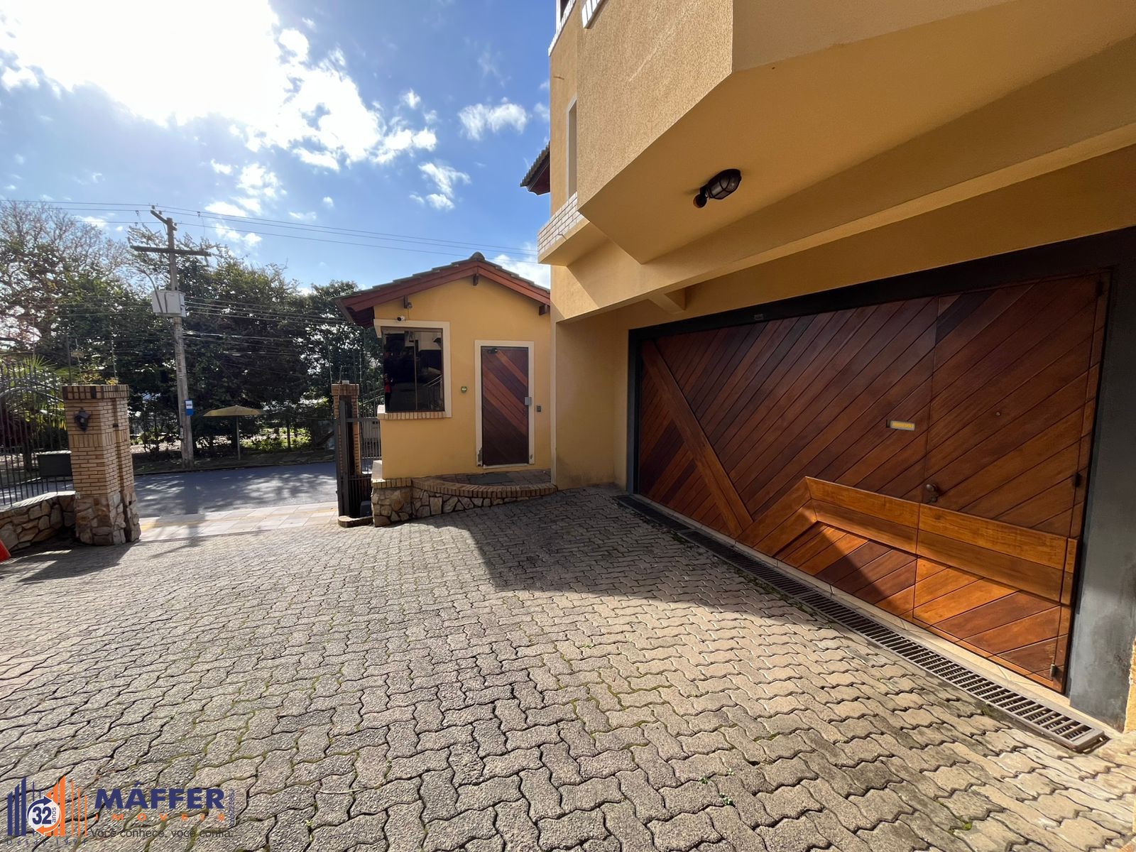 Casa de Condomínio no Condado Di Roana Casa 2, 3 quartos, à venda, 235 m², Tristeza - Porto Alegre — foto 2