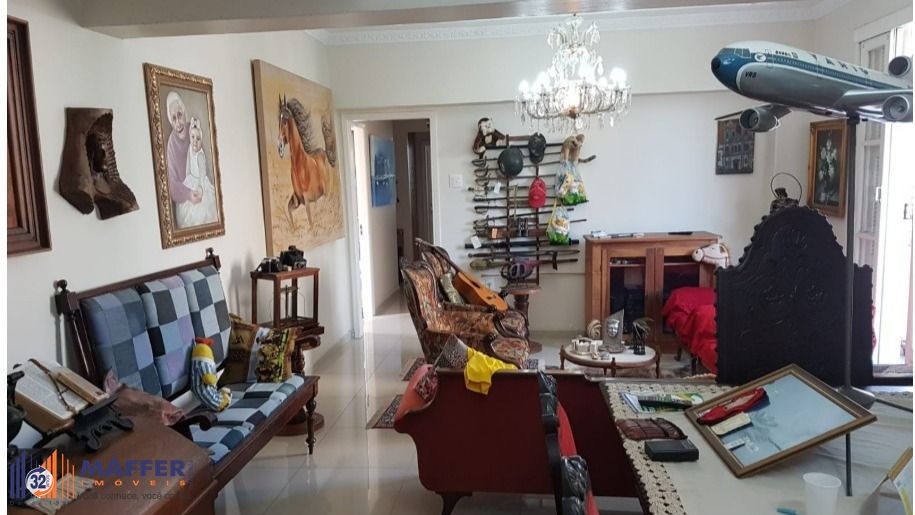 Apartamento, 4 quartos, à venda, 134 m², Centro Histórico - Porto Alegre — foto 2