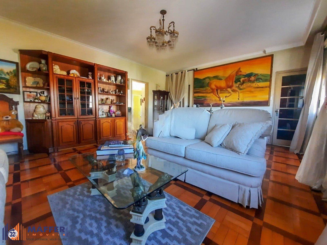 Apartamento, 5 quartos, 192 m² - Foto 1