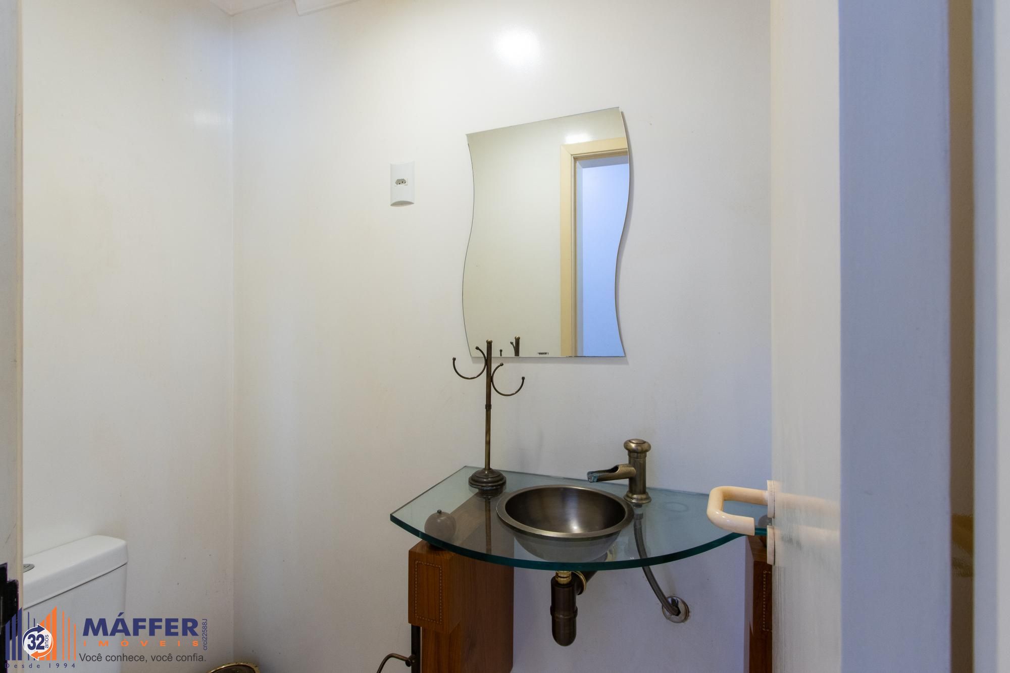 Casa, 4 quartos, 418 m² - Foto 20