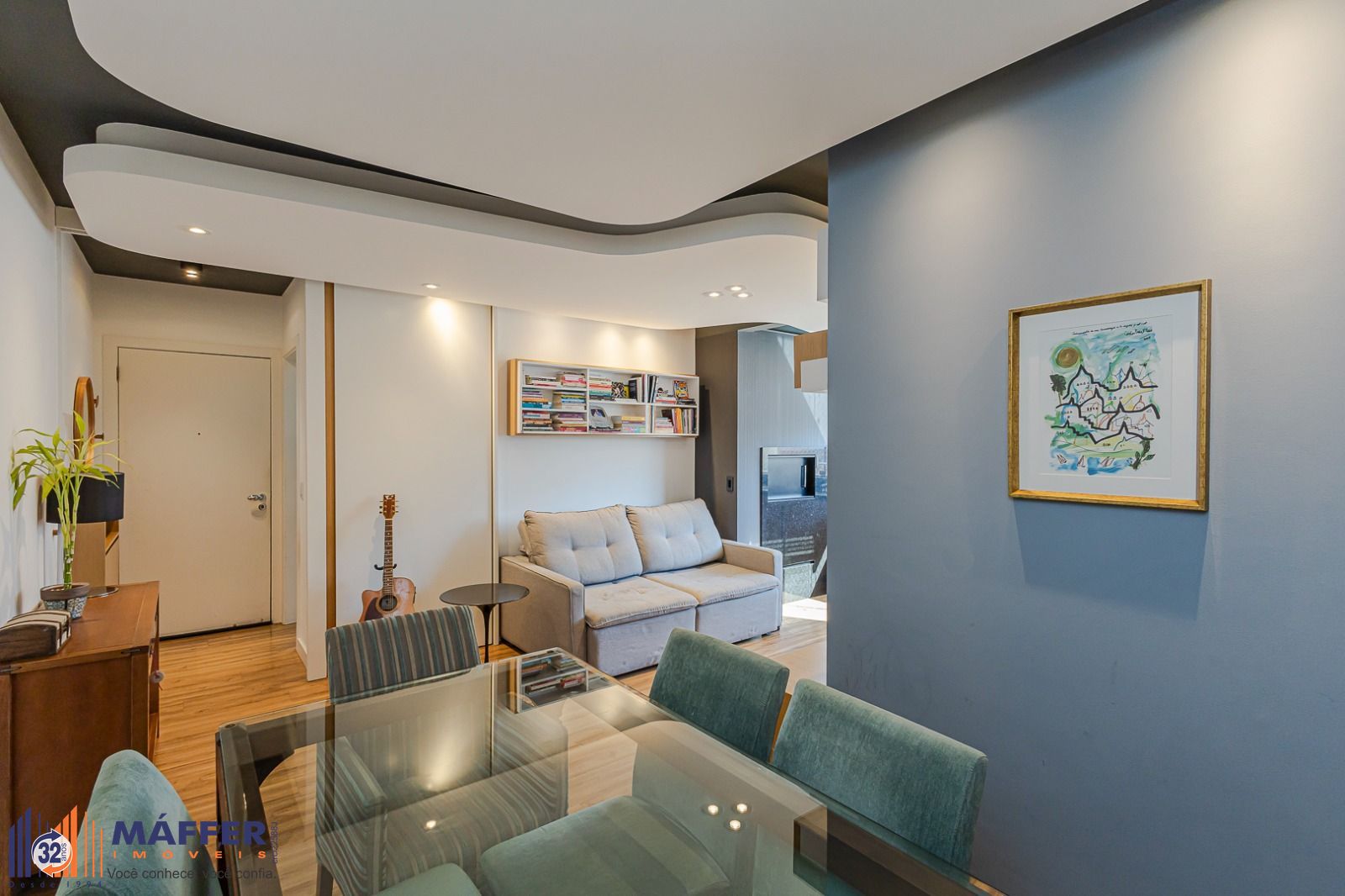 Apartamento, 3 quartos, à venda, 83 m², Jardim Itu - Porto Alegre — foto 3